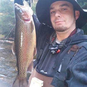 Meet your Posher, Eric